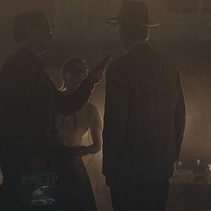 Foto A Vastidão da Noite