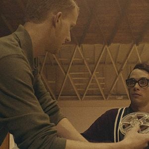 Foto A Vastidão da Noite