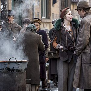 Foto Crime em Budapeste