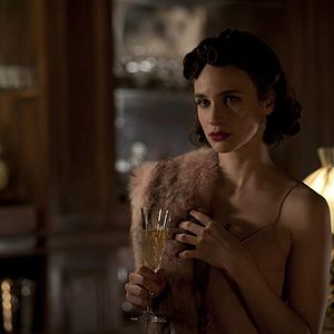 Foto Crime em Budapeste