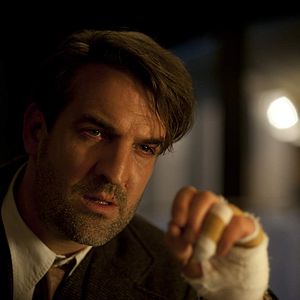 Foto Crime em Budapeste