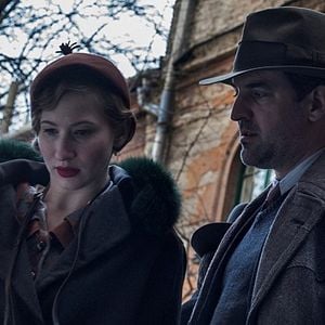 Foto Crime em Budapeste