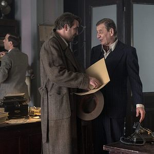 Foto Crime em Budapeste