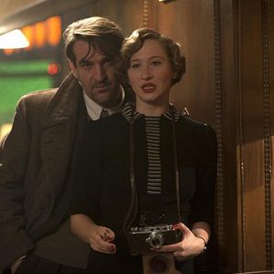 Foto Crime em Budapeste