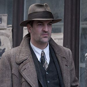 Foto Crime em Budapeste