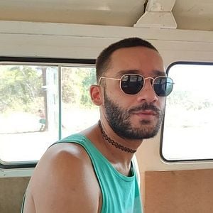 Foto Allan Jacinto Santana