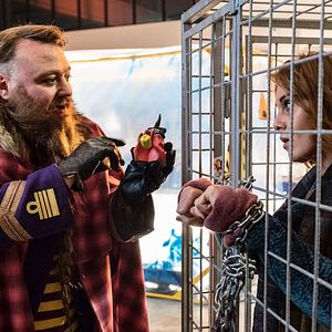 Foto Paola Cortellesi