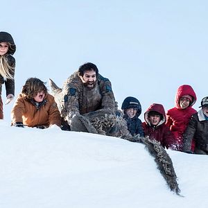 Foto Fausto Maria Sciarappa