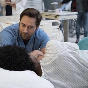 Foto Hospital New Amsterdam