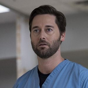Foto Ryan Eggold