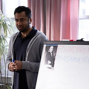 Foto Kal Penn