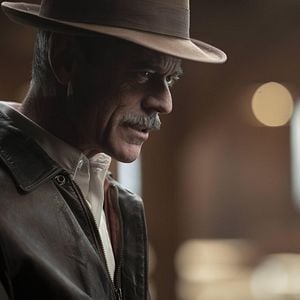 Foto C. Thomas Howell