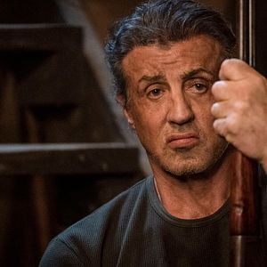 Foto Sylvester Stallone