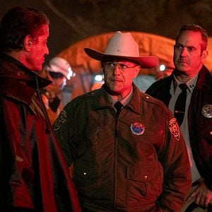 Foto Sylvester Stallone