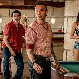 Foto Rambo: Até o Fim