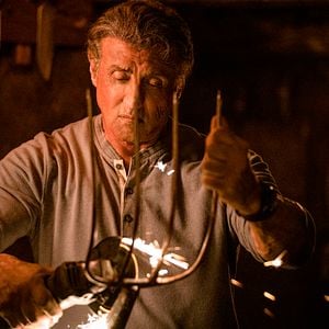 Foto Sylvester Stallone