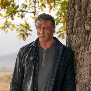 Foto Sylvester Stallone