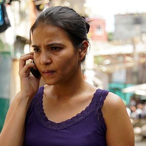 Foto Alessandra De Rossi