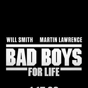 Foto Bad Boys para Sempre