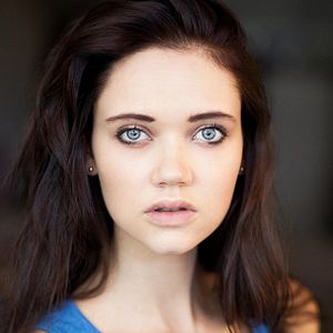 Foto Kayleigh Gilbert