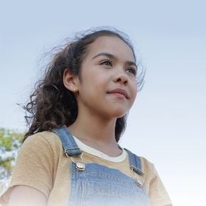 Foto Felipa e o Foguete