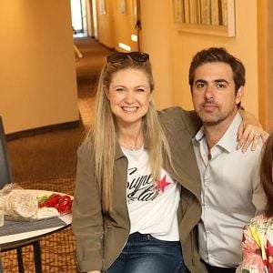 Foto De Repente Amor