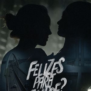 Foto Felizes Para Sempre? - O Filme