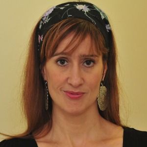 Foto Elisabeth Degen