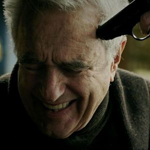 Foto Caçada de Inverno