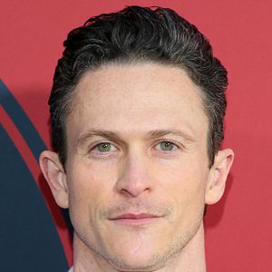 Foto Jonathan Tucker