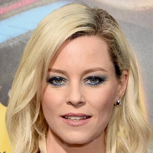 Foto Elizabeth Banks