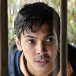 Foto Borhanulddin Hassan Zadeh