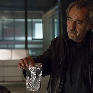 Foto Enrique Villén