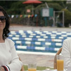 Foto Las niñas bien