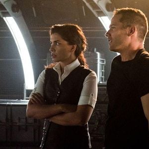 Foto Luke MacFarlane