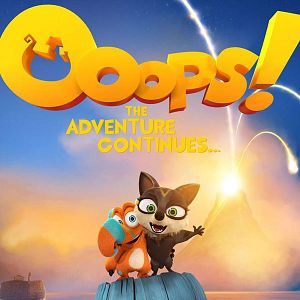 Foto Epa! Cadê o Noé 2