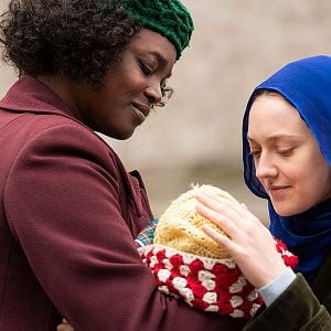 Foto Sweetness In The Belly