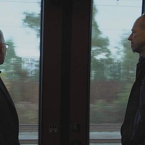 Foto Você Só Morre Duas Vezes