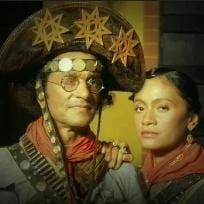 Foto Lampião e Maria Bonita - O Filme