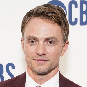 Foto Wilson Bethel