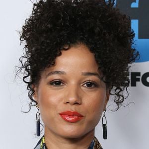 Foto Alisha Wainwright