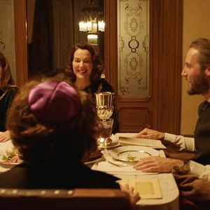 Foto A História de um Cachorro Judeu