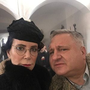 Foto A História de um Cachorro Judeu