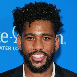 Foto Brandon Mychal Smith