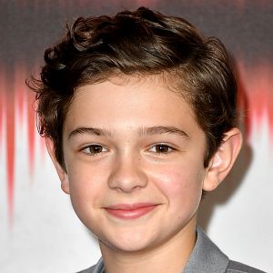 Foto Noah Jupe
