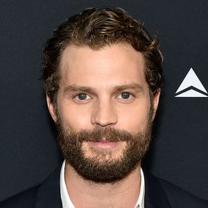 Foto Jamie Dornan