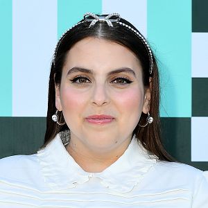 Foto Beanie Feldstein