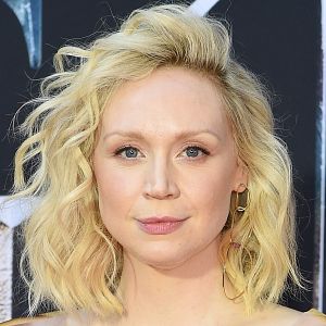 Foto Gwendoline Christie