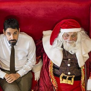 Foto Meio Expediente