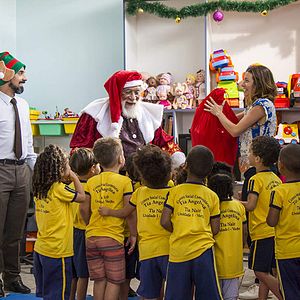 Foto Meio Expediente